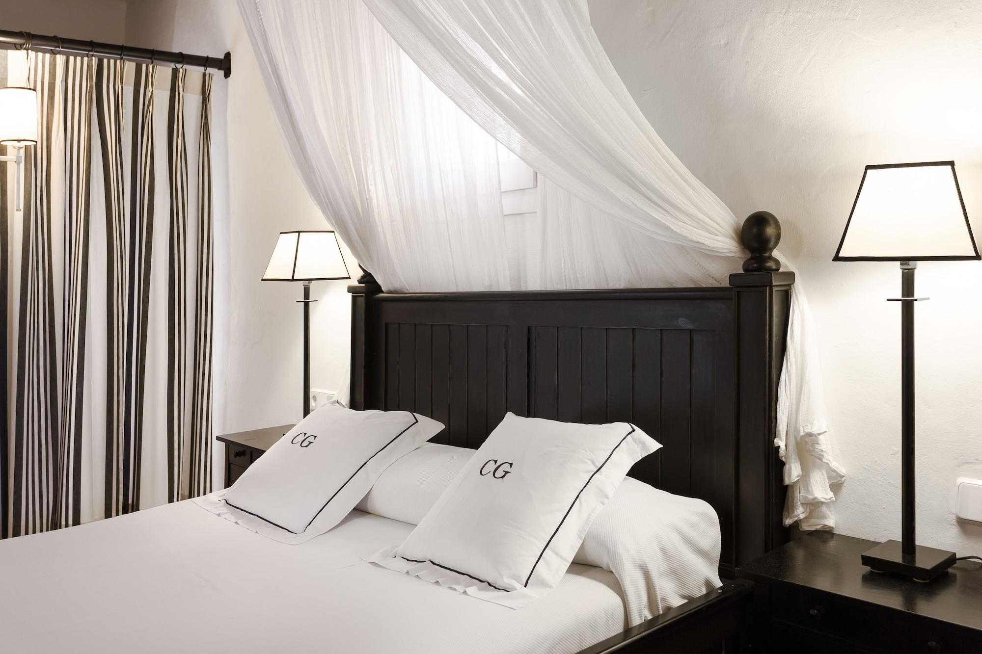 Can Furnet Agroturismo Can Guillem מראה חיצוני תמונה