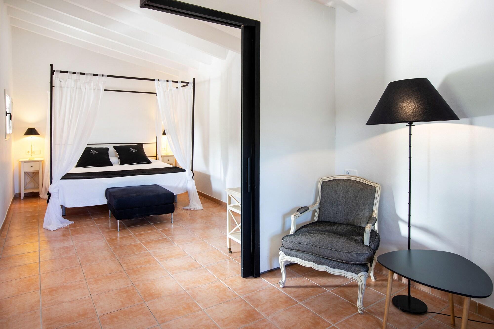 Can Furnet Agroturismo Can Guillem מראה חיצוני תמונה