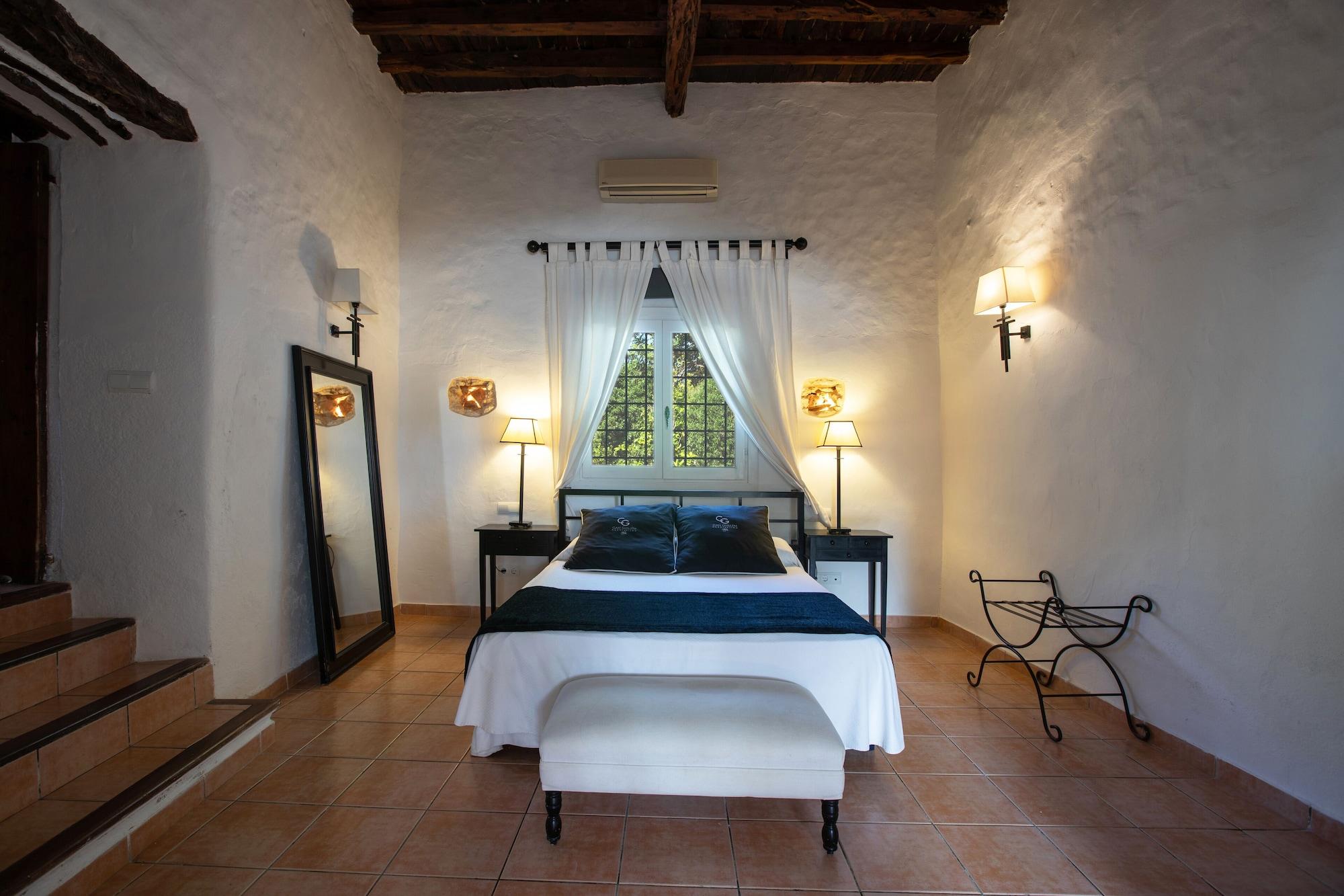 Can Furnet Agroturismo Can Guillem מראה חיצוני תמונה